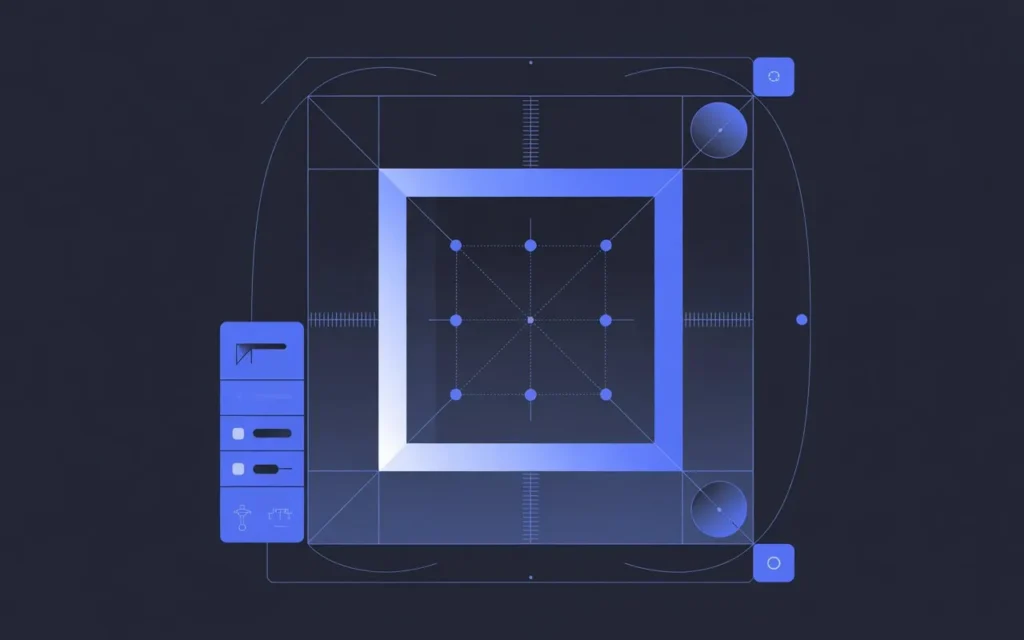 draw a perfect square game online