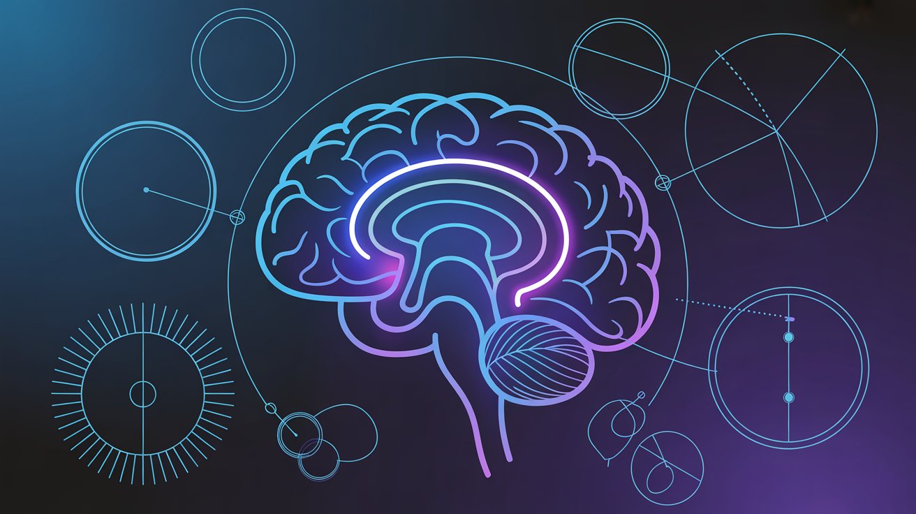 The Psychology Behind why circles are pleasing