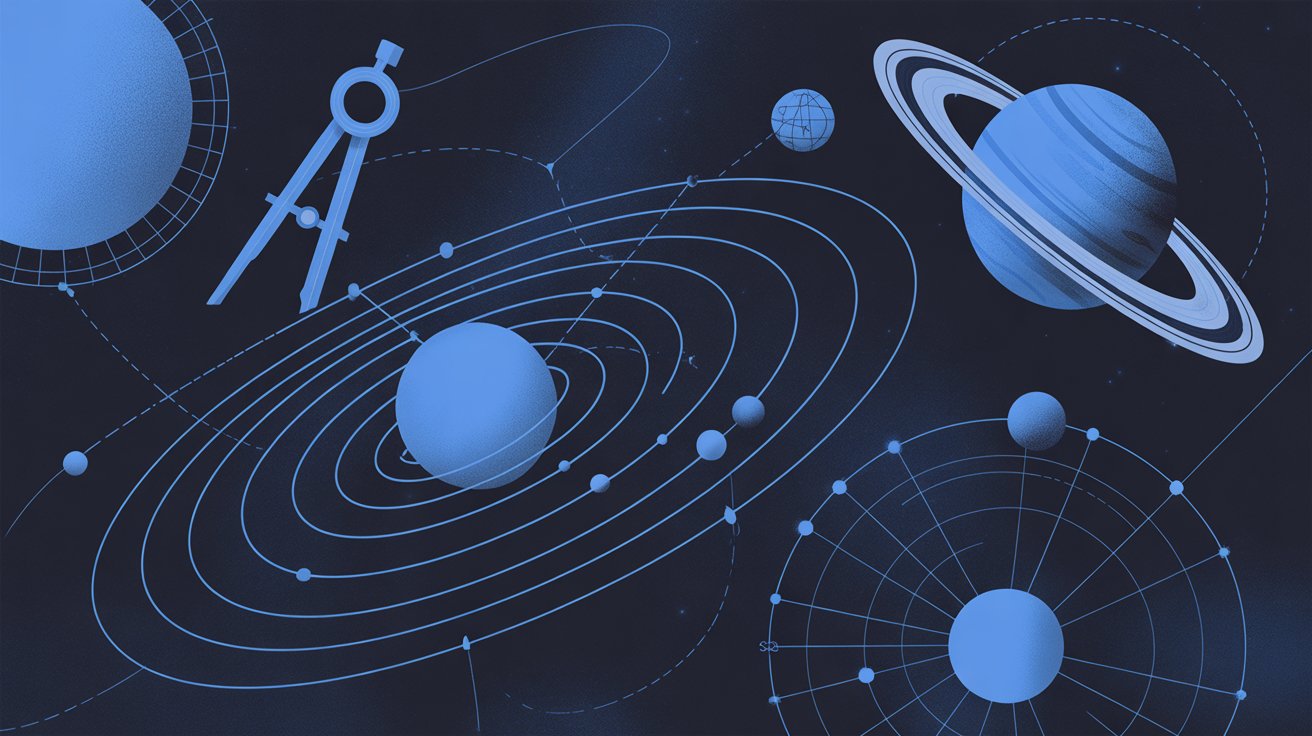 How Circles in Astronomy Shape Our Universe