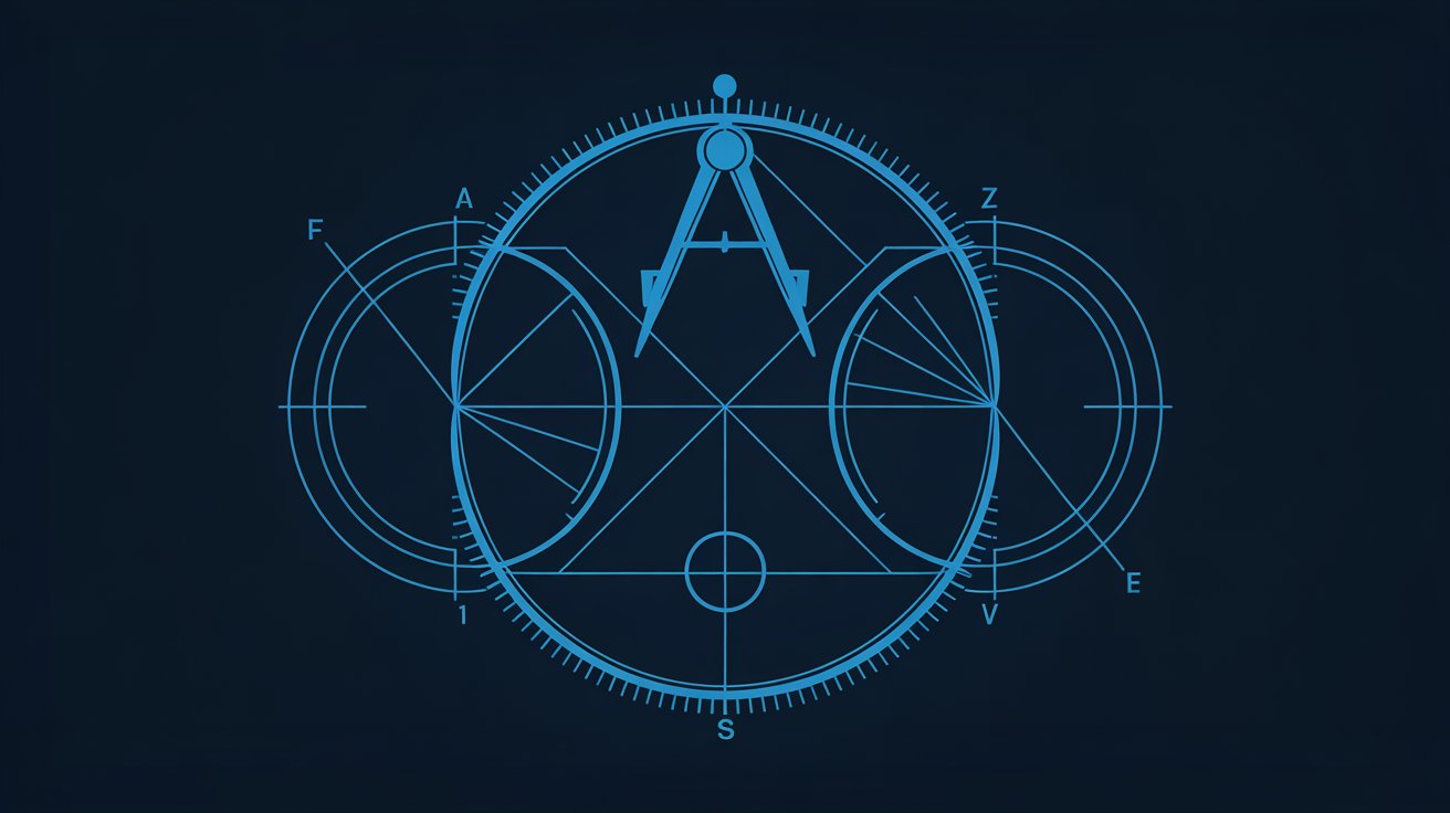 Master Geometry Fast with the Circle of Apollonius