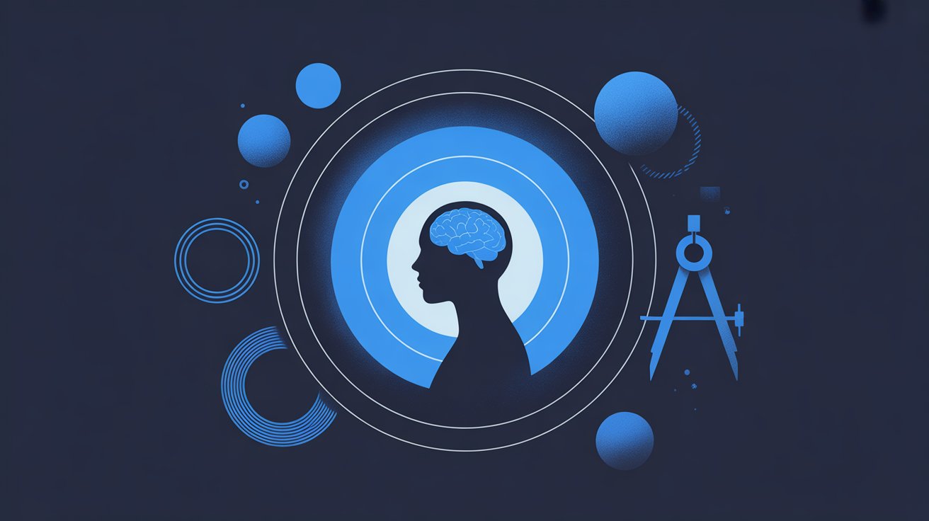 The Psychology of Circles: Why They Calm Your Mind