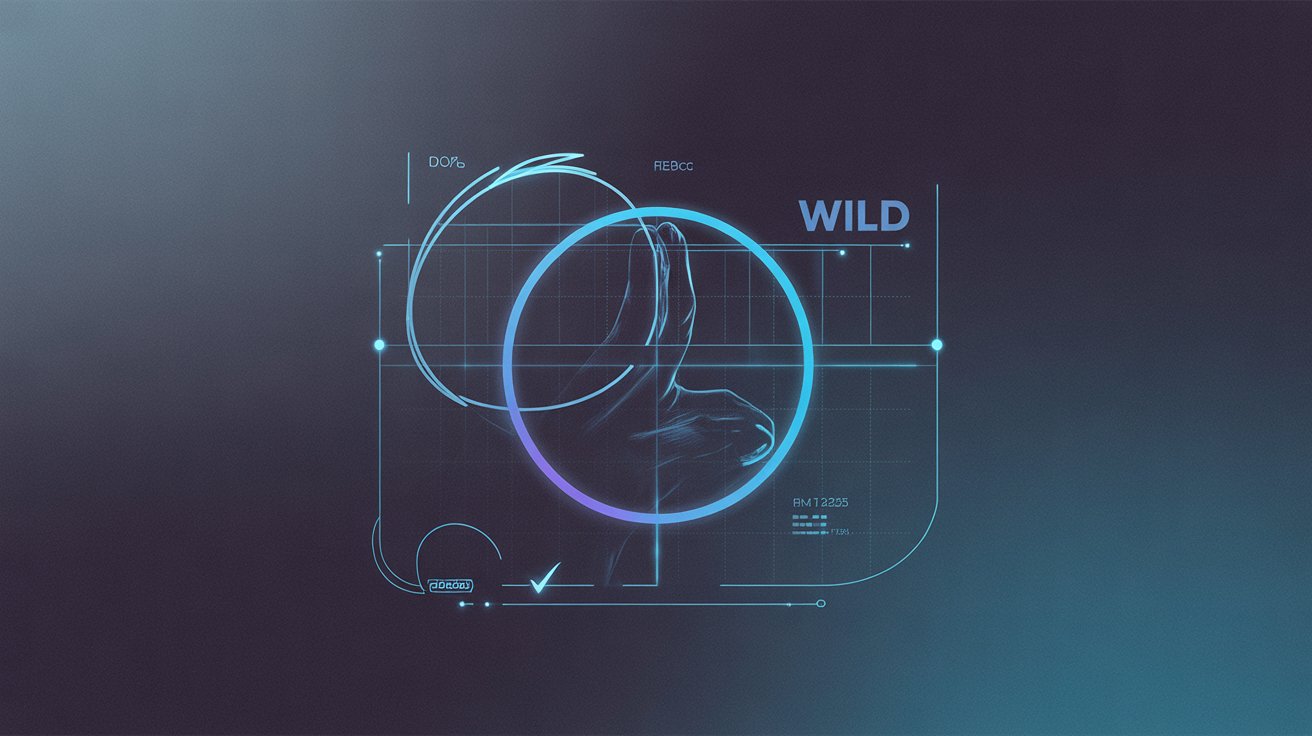 Why circle accuracy scoring technology Feels Wild 3 Why circle accuracy scoring technology Feels Wild