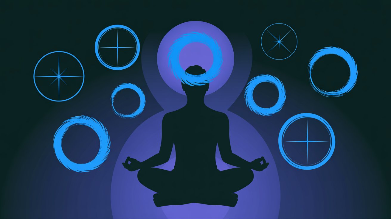 Why zen circle drawing enso Boosts Your Focus Fast